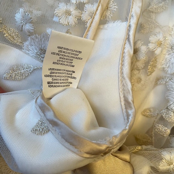 🍁SOLD🍁Speechless Dress - Picture 5 of 5